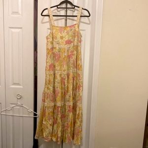 American Eagle Sun Dress